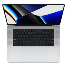 MacBook Pro 16" Silver M1 Max 10C/32C GPU/32Gb/1Tb